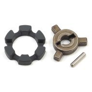 Stoßdämpfer Elastomer Übertragung Traxxas X-Maxx