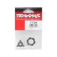 Stoßdämpfer Elastomer Übertragung Traxxas X-Maxx