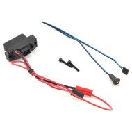 Regler LED-Leuchten Traxxas TRX-4