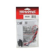 Regler LED-Leuchten Traxxas TRX-4
