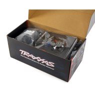 Traxxas TRX-4 Kit Crawler TQi XL-5 (No Battery/Charger/Body)