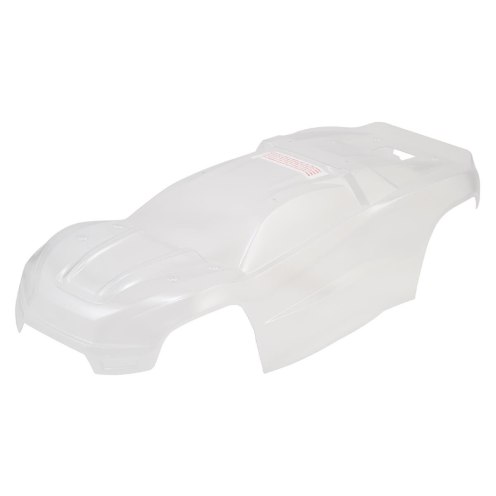 Transparente Karosserie Traxxas E-Revo VXL 2.0...