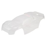 Transparente Karosserie Traxxas E-Revo VXL 2.0 Monster