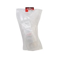 Traxxas E-Revo VXL 2.0 Monster Truck Body (Clear)
