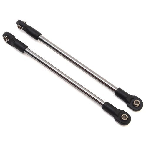 Traxxas E-Revo VXL 2.0 Metal Stiffener (2)
