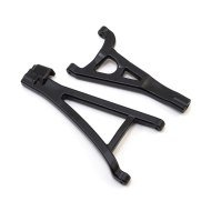 Set Braccio Anteriore Destro Traxxas E-Revo 2.0 (Inf/Sup)