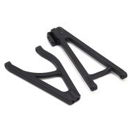 Set Braccio Posteriore Sinistro Traxxas E-Revo 2.0 (Inf/Sup)