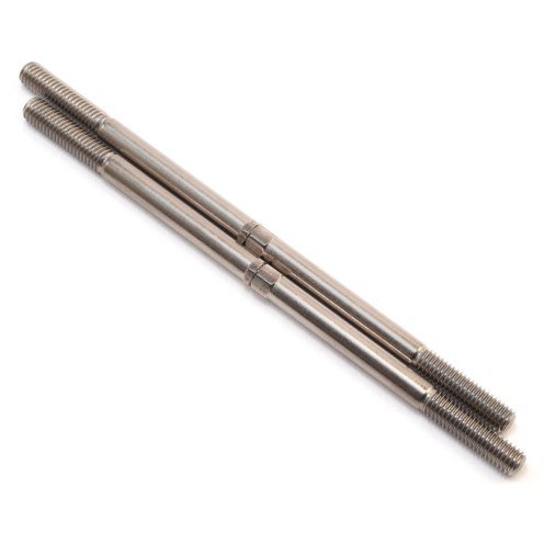 Traxxas 5.0mm Steel Toe Link (2)