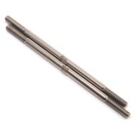 Traxxas 5.0mm Steel Toe Link (2)