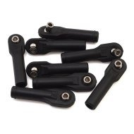 Traxxas E-Revo VXL 2.0 Heavy Duty Toe Links Rod Ends (8)