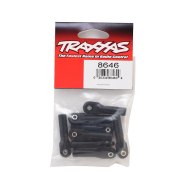 Set Giunti Duri Tiranti Traxxas E-Revo VXL 2.0