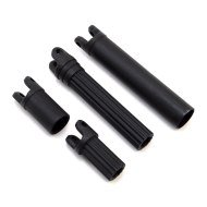 Traxxas E-Revo VXL 2.0 Center Half Shafts (2)