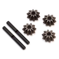 Satelliti Traxxas E-Revo VXL 2.0