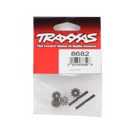 Satelliten Traxxas E-Revo VXL 2.0