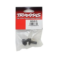 Traxxas E-Revo VXL 2.0 Differential Output Gears (2)