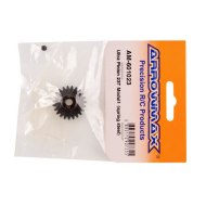 Arrowmax 23T Mod1 Steel Pinion (MOD-1)