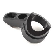 Salvaservo Alluminio HB D8 Series | D819RS - D817