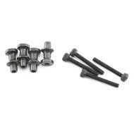 Kyosho Big Bore Shock Steel Shock Bushing (4)