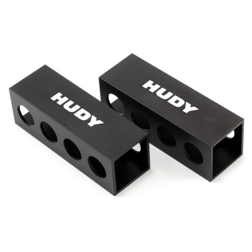 Chassis Droop Gauge Blocks 30mm For 1/8 Off-Road