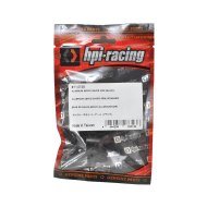 Salvaservo Alluminio HB D8 Series | D819RS - D817