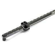 Centro Shock Length & Rebound Gauge