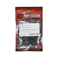 Guardapolvo Salva Servos Schaum HB Racing