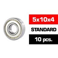 Lager 5x10x4 ZZ Ultimate Racing (10)