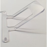 Supporto Lapmonitor Associated B6