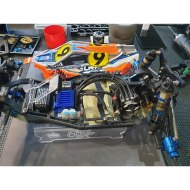 Supporto Lapmonitor Associated B6