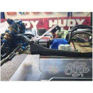 Unterstützung Lapmonitor Associated B6