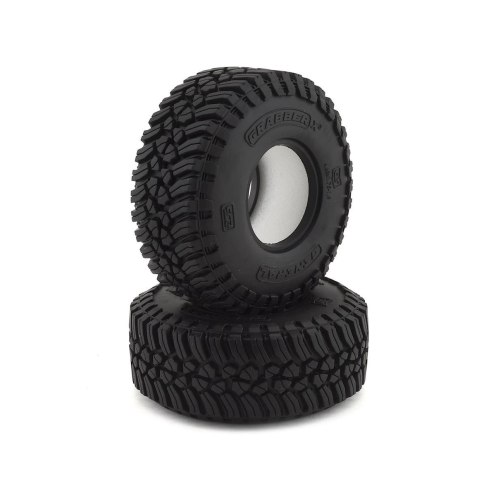 Neumáticos 1.9 Element Grabber X3 Crawler