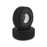 Element Rc General Grabber X3 Tires, 1.9 In, 4.65 In Dia