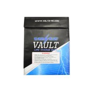 Bolsa Carga LiPo Volz Vault 23X30Cm
