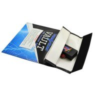 Volz Battery Vault 23X30Cm