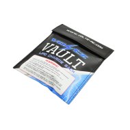Bolsa Carga LiPo Volz Vault 22X18Cm