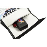 Volz Battery Vault 22X18Cm