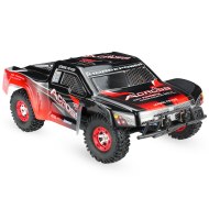 Wltoys Short Course 1/12 4WD 2.4Ghz