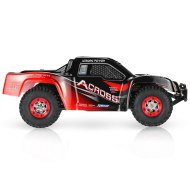 Wltoys Short Course 1/12 4WD 2.4Ghz