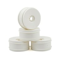 Llantas AKA EVO 1/8 Bianco (Bulk) (4)