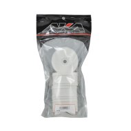 Llantas AKA EVO 1/8 Bianco (Bulk) (4)