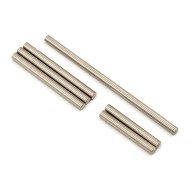 Traxxas X-Maxx Hardened Steel Suspension Pin Set