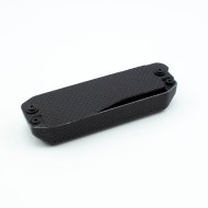 Kohlefaser-Batteriekasten Associated RC8B3.1