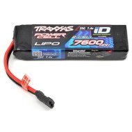 Batería Traxxas Power Cell 2S 7.4v 7600mAh 25C