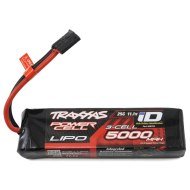 Batería Traxxas Power Cell 3S 11.1v 5000mAh