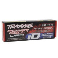 Batería Traxxas Power Cell 3S 11.1v 5000mAh