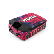 Borsa Trasporto Hudy 1/8 - 1/10 Fuoristrada