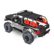 Traxxas TRX-4 Sport 1/10 Scale Trail Rock Crawler Assembly Kit