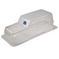 Carrocería (TRX4) Proline Jeep Wrangler Rubicon