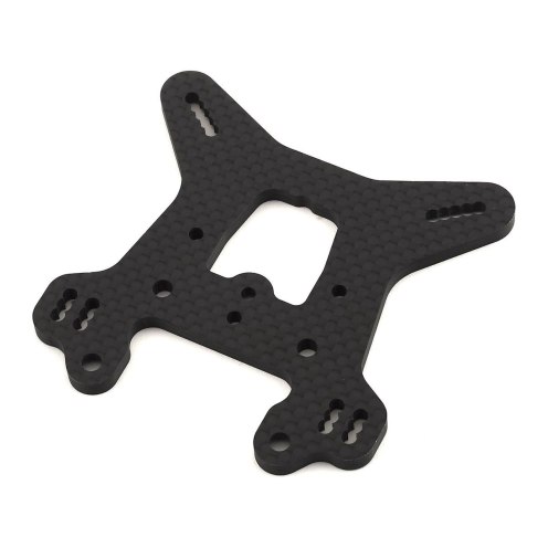 Hinterer Kohlefaserflügel Hoch Associated RC8B3.2