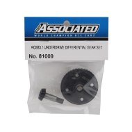 Set Piñon + Corona Associato RC8B3.2 - RC8B4 42/12T